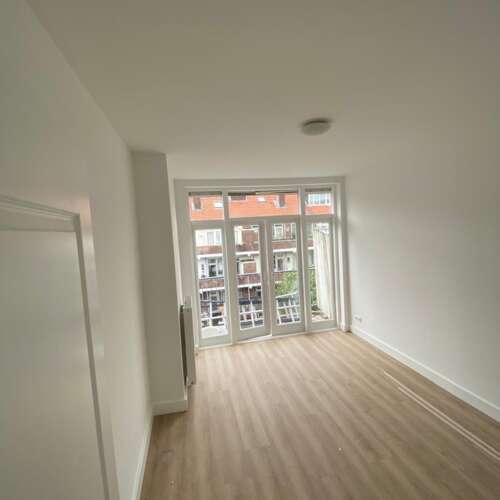 Foto #9 Appartement De Genestetlaan Den Haag