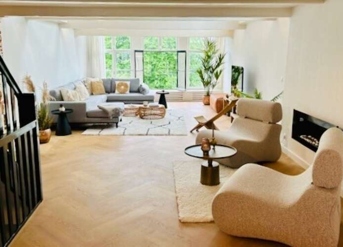 Foto #6 Appartement Herengracht Amsterdam