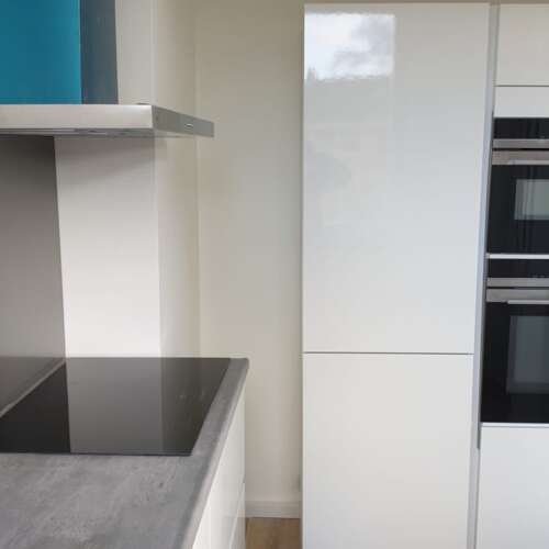 Foto #6 Appartement Korreweg Groningen