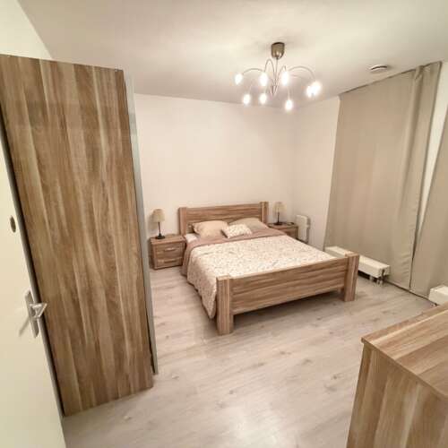 Foto #10 Appartement Wijnand Nuijenstraat Amsterdam