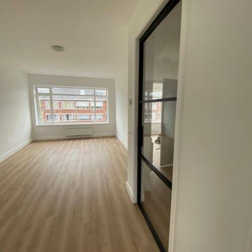 Foto #7 Appartement De Genestetlaan Den Haag