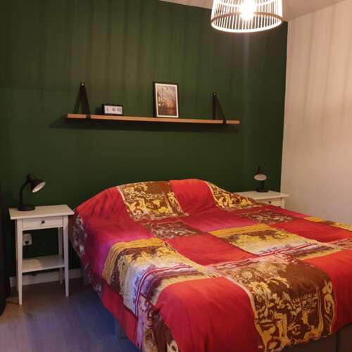 Foto #7 Appartement Lombokstraat Utrecht