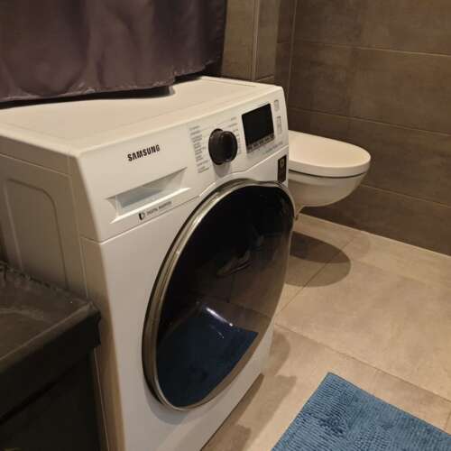 Foto #6 Appartement Lombokstraat Utrecht