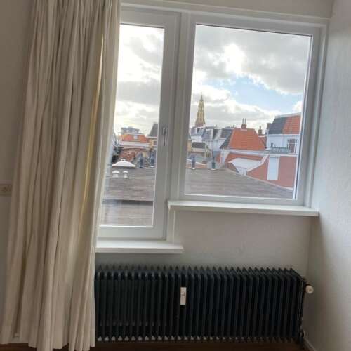 Foto #7 Appartement Gelkingestraat Groningen