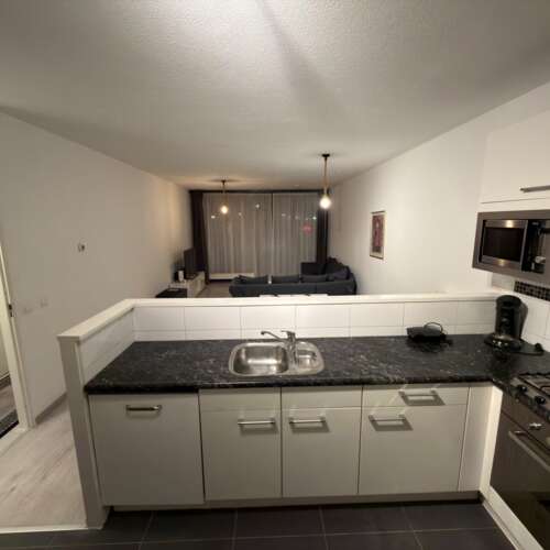 Foto #6 Appartement Wijnand Nuijenstraat Amsterdam