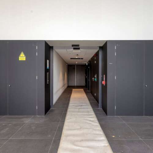 Foto #8 Appartement Rosestraat Rotterdam