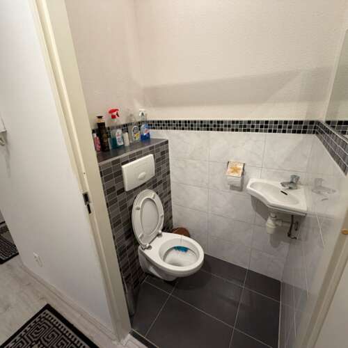 Foto #16 Appartement Wijnand Nuijenstraat Amsterdam