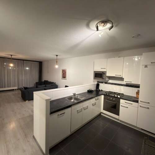 Foto #8 Appartement Wijnand Nuijenstraat Amsterdam