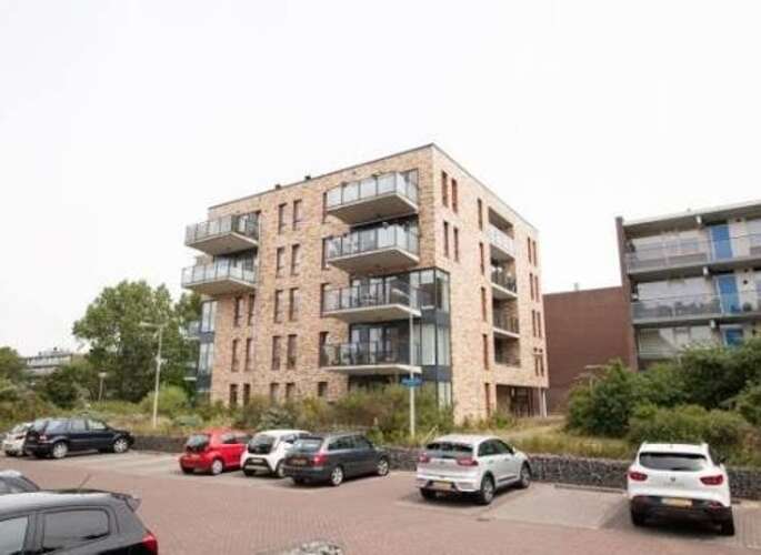 Foto #0 Appartement Verbrande Vlak IJmuiden