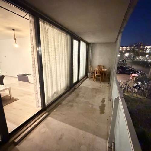 Foto #15 Appartement Wijnand Nuijenstraat Amsterdam