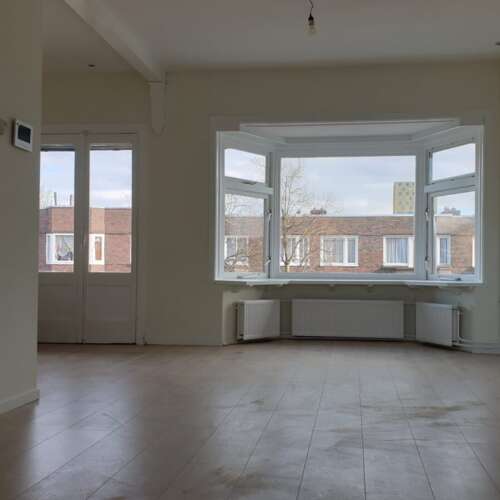 Foto #17 Appartement Korreweg Groningen