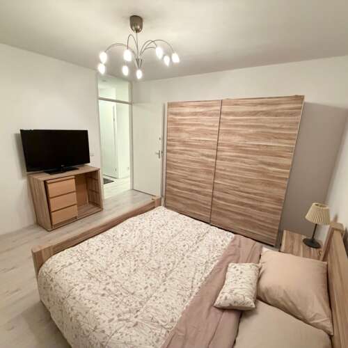 Foto #12 Appartement Wijnand Nuijenstraat Amsterdam