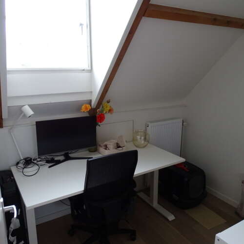 Foto #9 Appartement Wilhelminapark Tilburg
