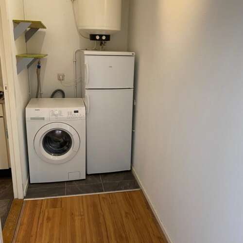 Foto #5 Kamer Gelkingestraat Groningen