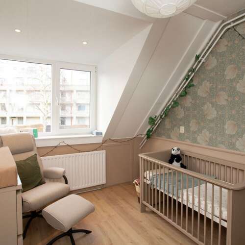 Foto #6 Huurwoning Amerongseberg Utrecht