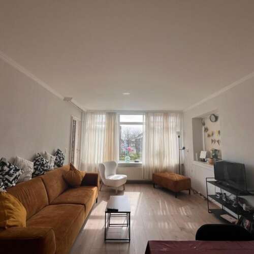 Foto #0 Appartement Wormerplein Purmerend