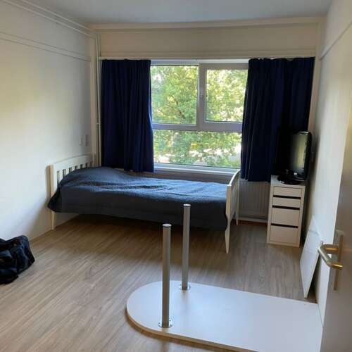 Foto #2 Kamer Vossendijk Nijmegen