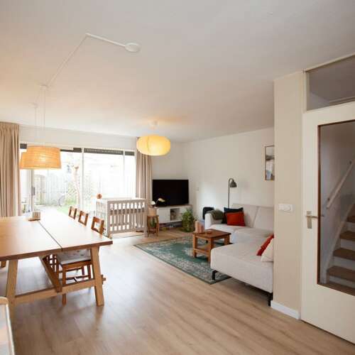 Foto #7 Huurwoning Amerongseberg Utrecht