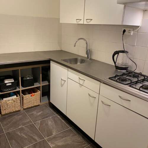 Foto #8 Appartement Gelkingestraat Groningen