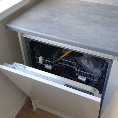 Foto #7 Appartement Korreweg Groningen