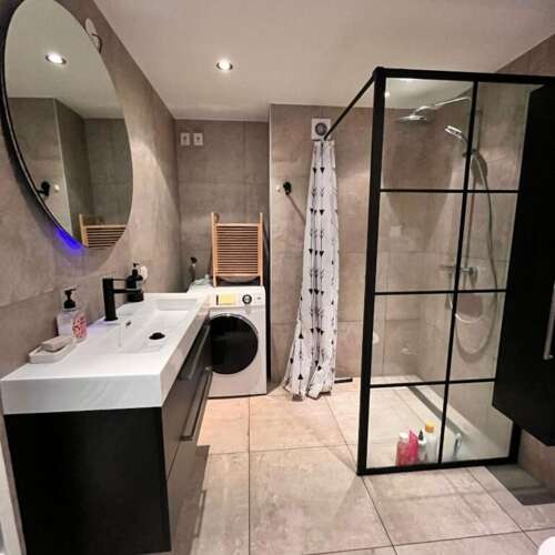 Foto #3 Appartement Wormerplein Purmerend