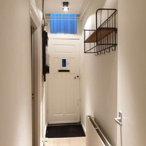 Foto #9 Appartement Lombokstraat Utrecht