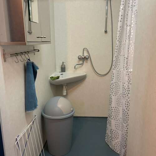 Foto #1 Kamer Vossendijk Nijmegen