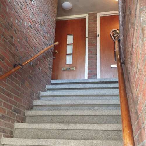 Foto #14 Appartement Korreweg Groningen