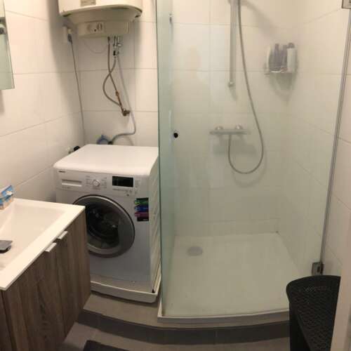 Foto #8 Appartement Heuvelstraat Tilburg