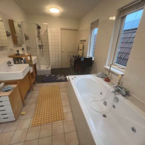 Foto #7 Kamer Houtlaan Nijmegen