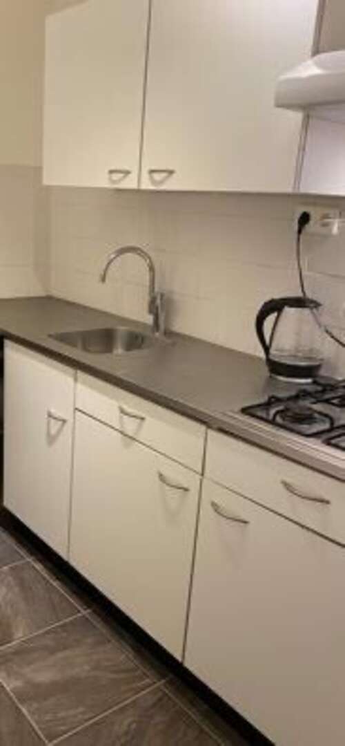 Foto #0 Kamer Gelkingestraat Groningen