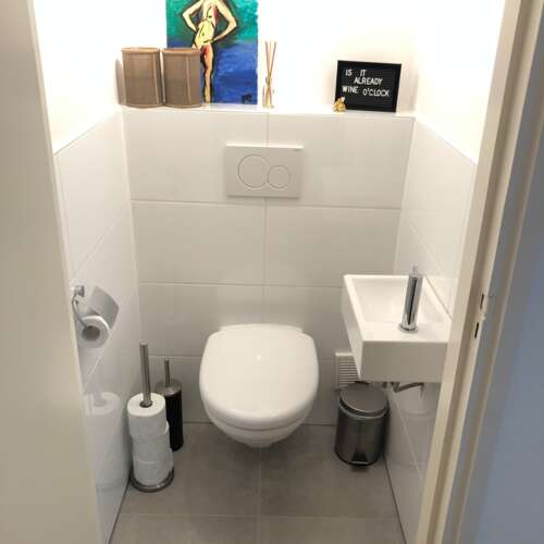 Foto #9 Appartement Heuvelstraat Tilburg