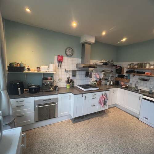 Foto #8 Kamer Houtlaan Nijmegen