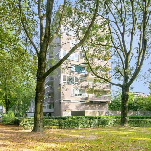 Foto #12 Appartement Kruisakker Eindhoven