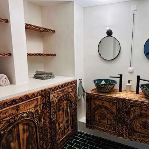 Foto #10 Appartement Herengracht Amsterdam