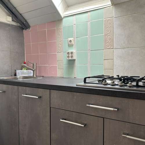 Foto #0 Appartement Mirabelweg Eindhoven