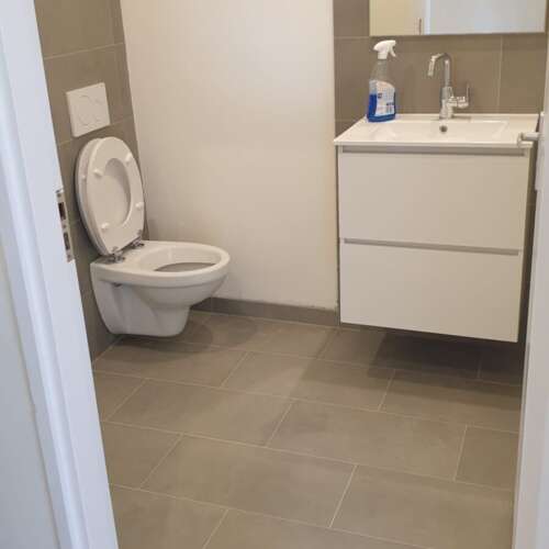 Foto #5 Appartement Korreweg Groningen