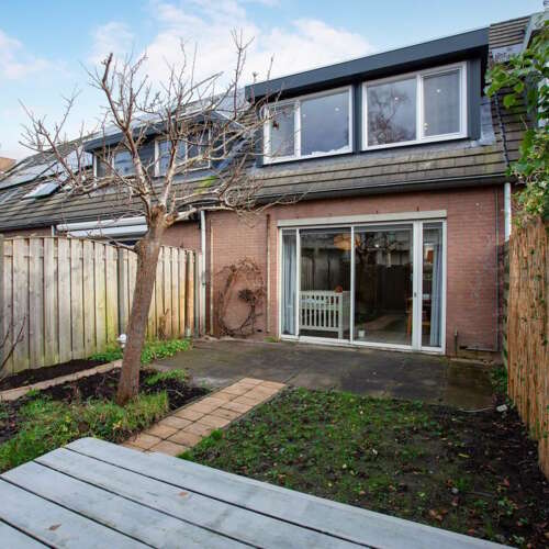 Foto #13 Huurwoning Amerongseberg Utrecht