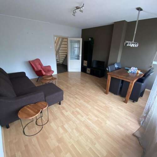 Foto #0 Kamer Willem Barentszstraat Den Bosch