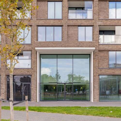 Foto #7 Appartement Rosestraat Rotterdam