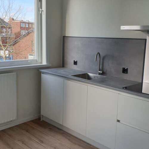 Foto #9 Appartement Korreweg Groningen