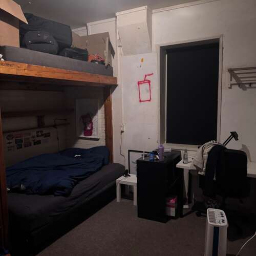 Foto #1 Kamer Boterdiep Groningen