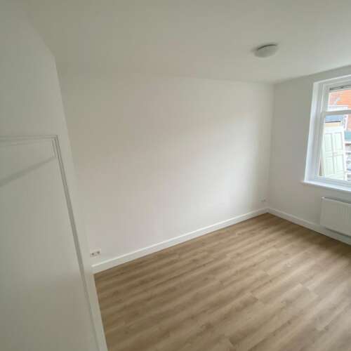 Foto #10 Appartement De Genestetlaan Den Haag