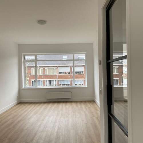 Foto #5 Appartement De Genestetlaan Den Haag