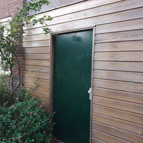 Foto #14 Appartement Lombokstraat Utrecht