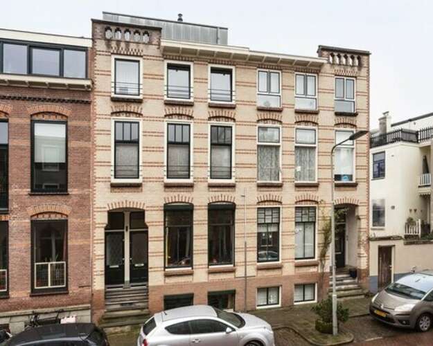 Foto #10 Appartement Bouwmeesterstraat Arnhem