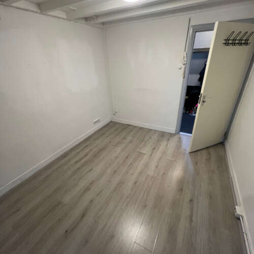 Foto #1 Kamer Koestraat Tilburg