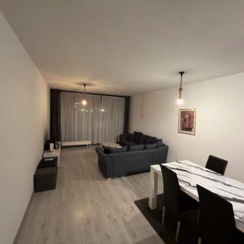 Foto #5 Appartement Wijnand Nuijenstraat Amsterdam