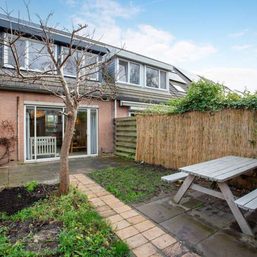 Foto #14 Huurwoning Amerongseberg Utrecht