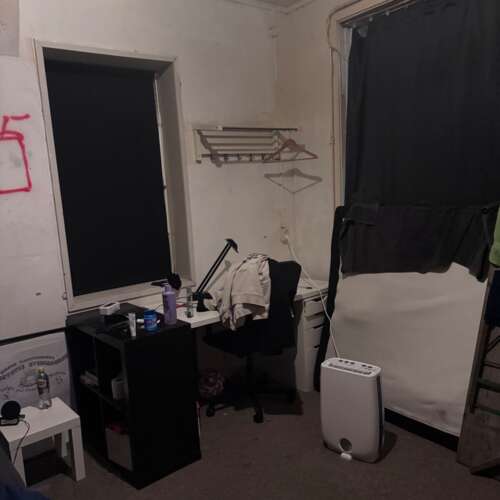 Foto #2 Kamer Boterdiep Groningen